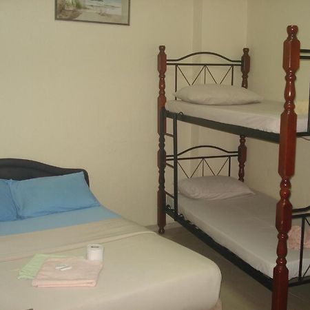 Casavilla Travellers Lodge Kuala Lumpur Kamer foto