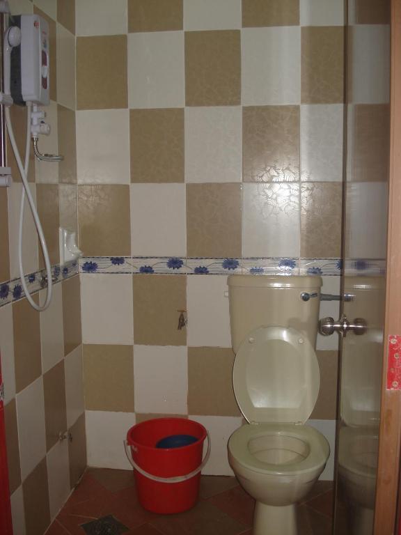 Casavilla Travellers Lodge Kuala Lumpur Kamer foto