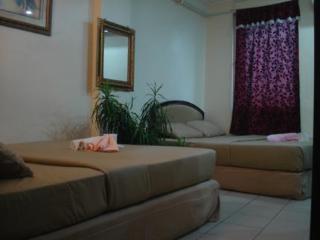 Casavilla Travellers Lodge Kuala Lumpur Buitenkant foto