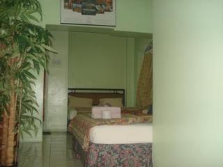 Casavilla Travellers Lodge Kuala Lumpur Buitenkant foto