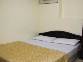 Casavilla Travellers Lodge Kuala Lumpur Buitenkant foto